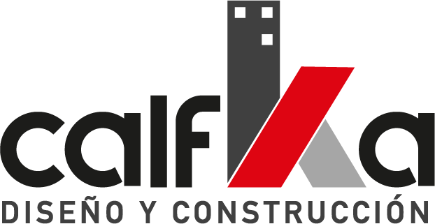 CALFKA DISEÑO Y COSTRUCCIÓN